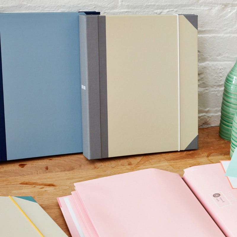 Organisateur de Documents Multifonction