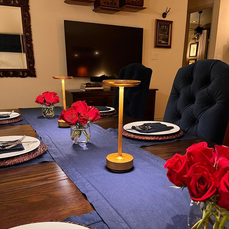 Lampe de table moderne