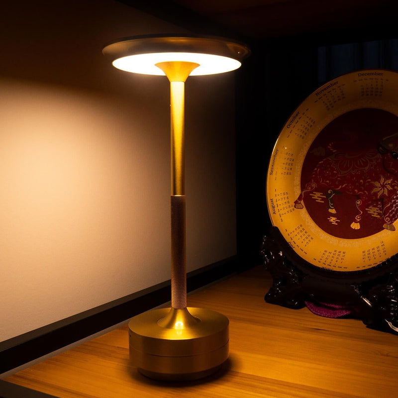 Lampe de table moderne
