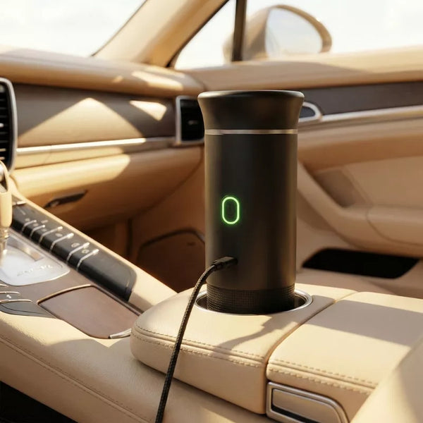 Chargement USB intelligent et polyvalent