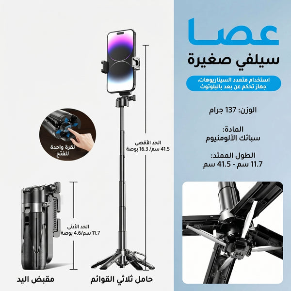 معلومات تقنية
