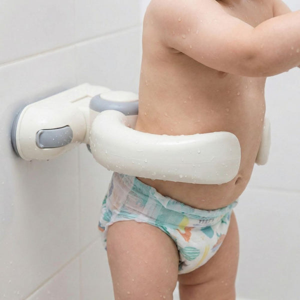 أمان ضد الانزلاق