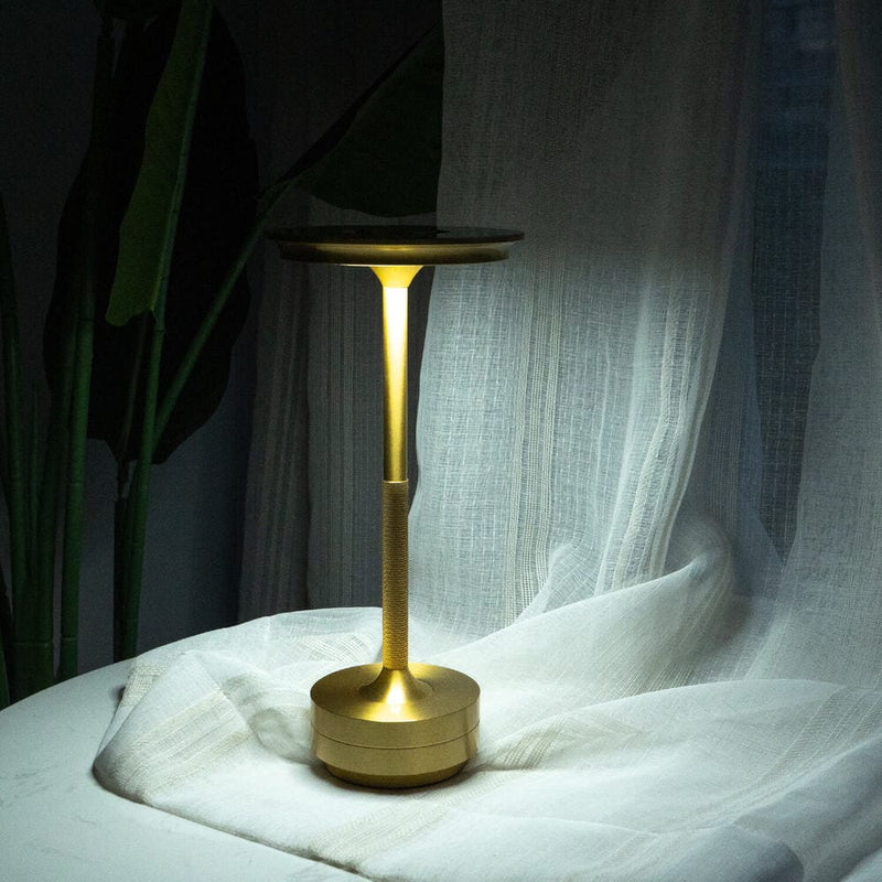 Lampe de table moderne