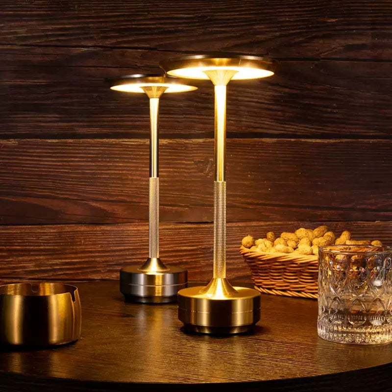 Lampe de table moderne