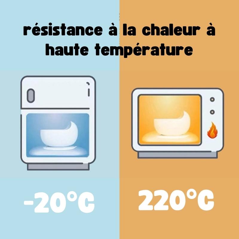 مجموعة أطباق المائدة للأطفال