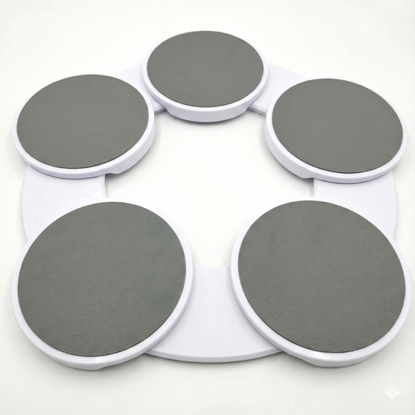 تركيب سريع في أقل من دقيقتين