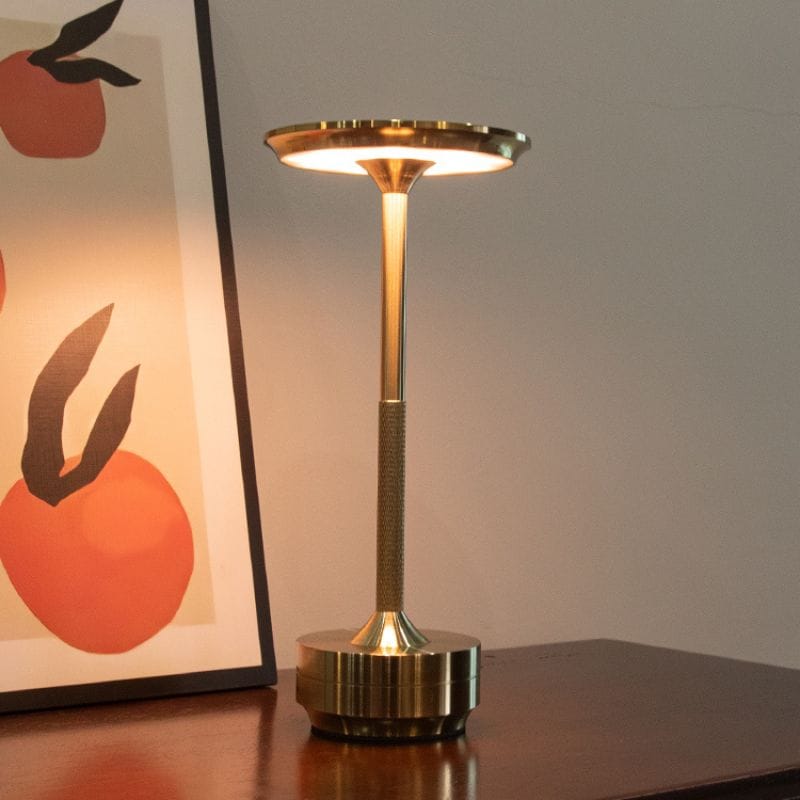 Lampe de table moderne