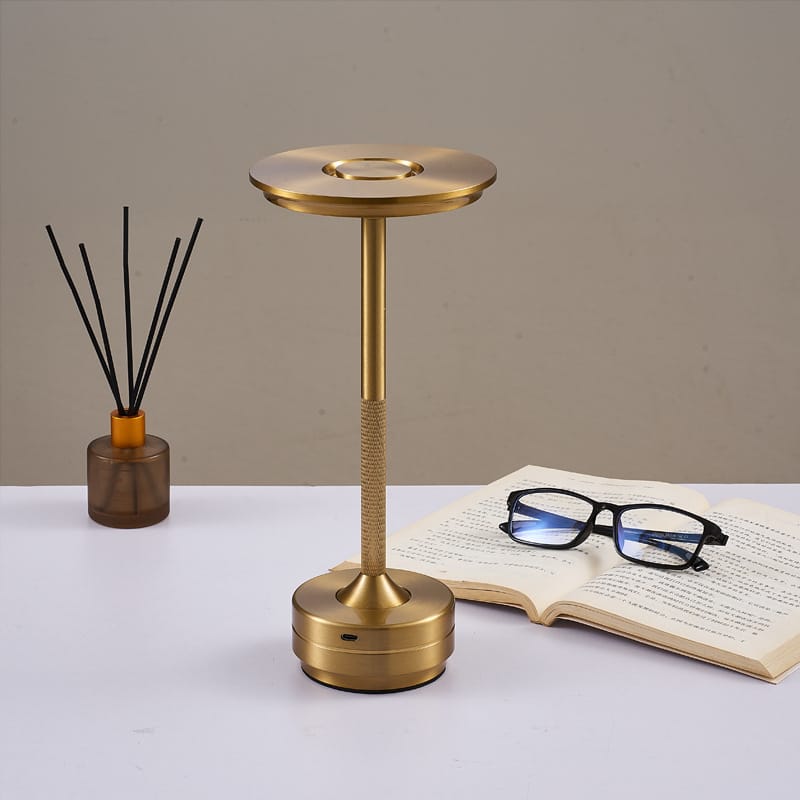 Lampe de table moderne