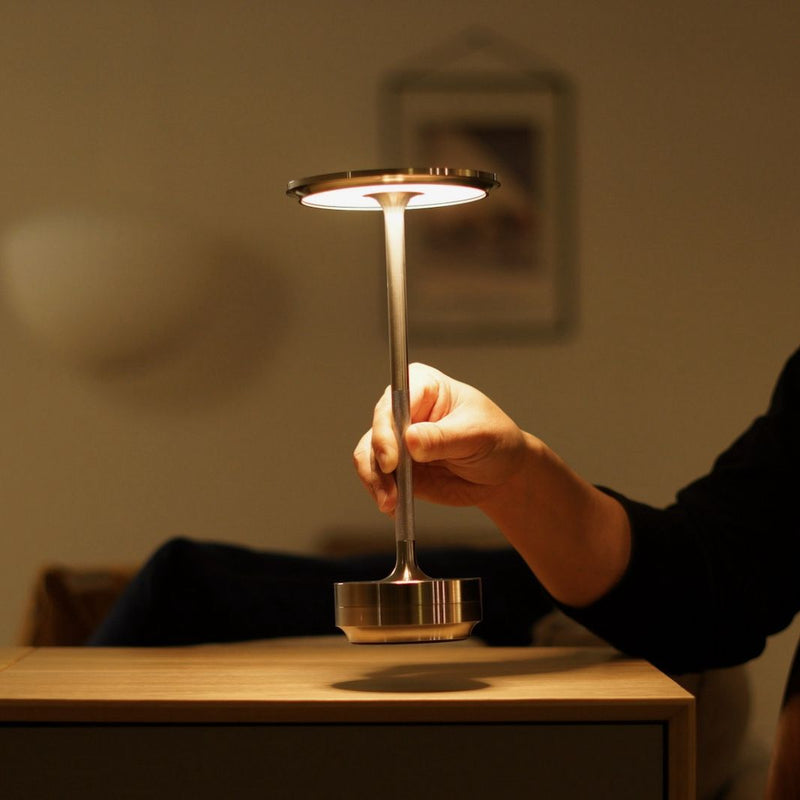 Lampe de table moderne