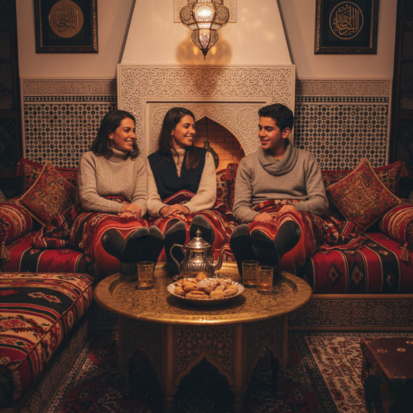 الجوارب الحرارية القابلة للشحن ـ PremiumHeat