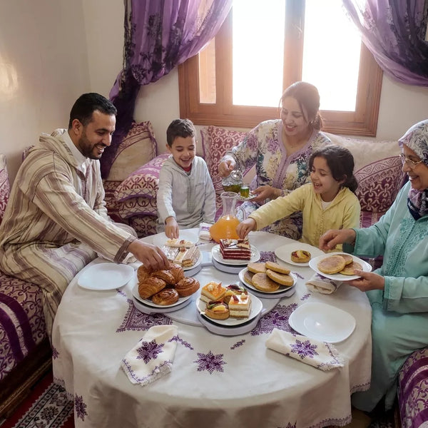 آمن للأطفال وكبار السن